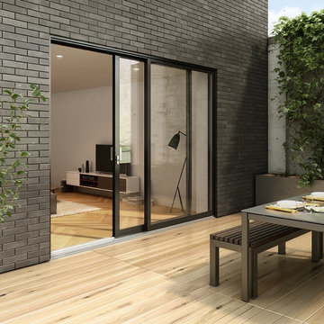 Loft (Aluminium)