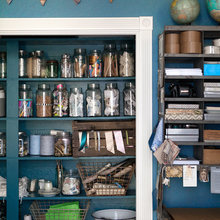 Attic Arts Area