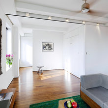 hardwood floors