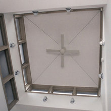 cupolas