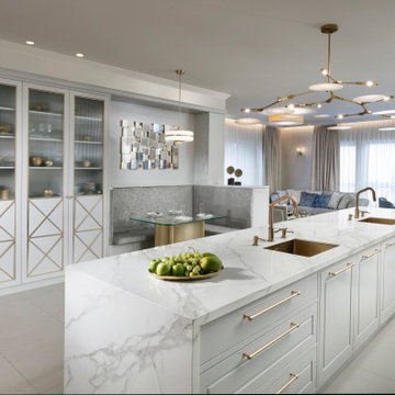 Unique Groundfloor Apartment and Basement Apartment