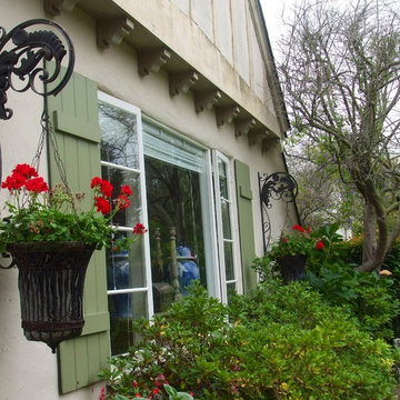 Calle Rosa ~ Santa Barbara