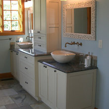 Bathroom Ideas
