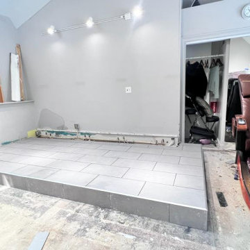 Alonzo Total Home Improvement LLC