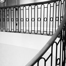 Stairs & Rails
