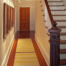 modern victorian