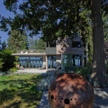 Platinum House (LEED Platinum certified)