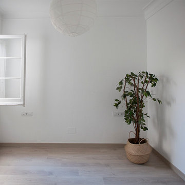 Piso en el Ensanche de Barcelona
