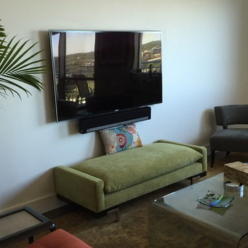 Tv Wall mounting jobs