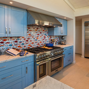 Modern Home Remodel