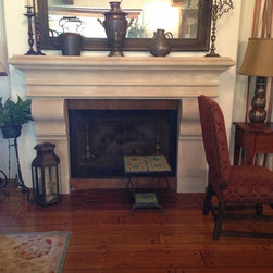 Transitional Windows - Products