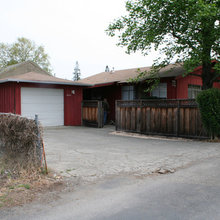 Side Ranch