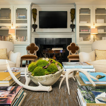 Buckhead Residence