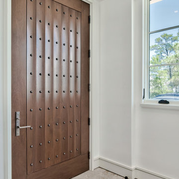 A Window to the World in Alys Beach, FL