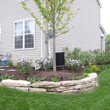 Residential Work