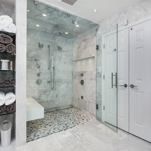 Wall to Wall Marble