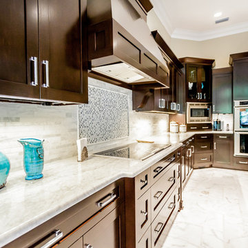 Custom Jacksonville Mediterranean