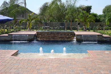 Pool - pool idea in Austin