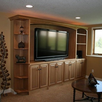Basements