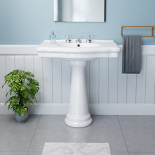 Bathroom Updates