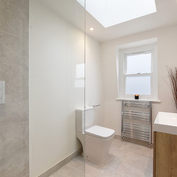 Case Study: Fulham, London