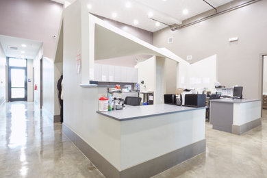 Exer Urgent Care Torrance