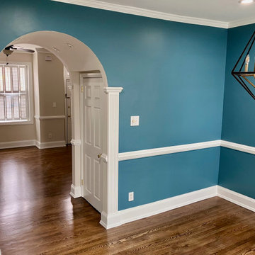 Old Town - Primary Suite