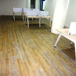 Tecnar II - Hardwood Flooring
