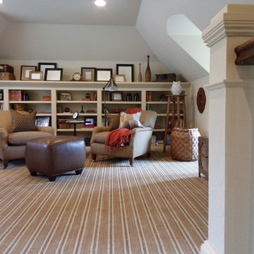 Attic Study