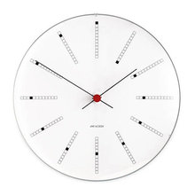 clocks and mirrors