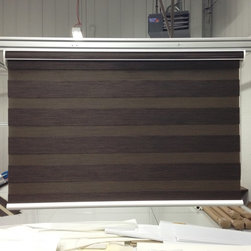 Visions - Interior Shutters