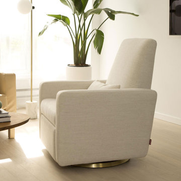 Grano Glider Recliner