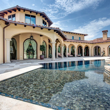 Architectural Splendor