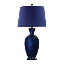 BLUE LAMP/ PURCHASE