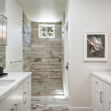 Photographing Christine Curry Design - Sonoma Farmhouse