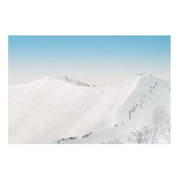 Mountains