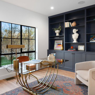 Hobart Residence