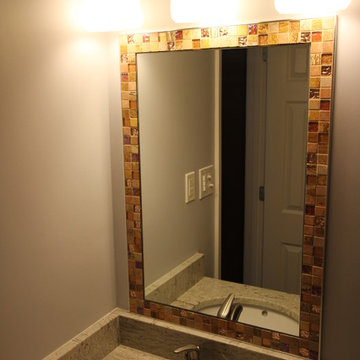 Montgomery Village Master Bath