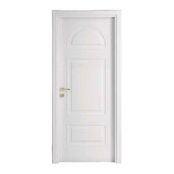 Traditional and classic doors - Interior Doors