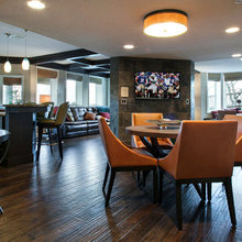 family spaces