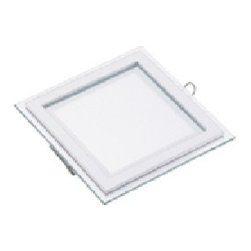 Glass Downlights - Recessed Lighting Kits