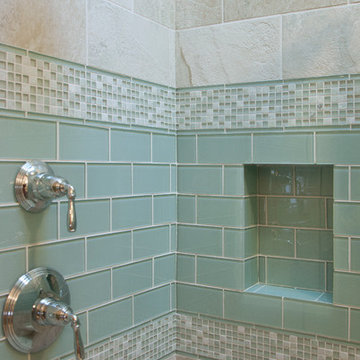 Master Suite Remodel, Washington DC