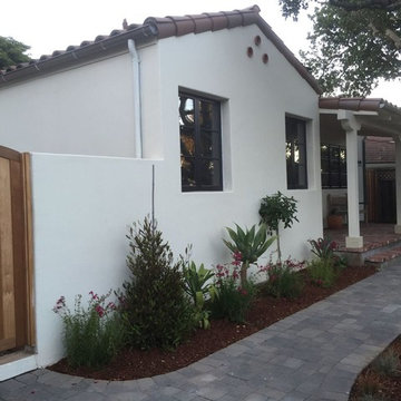 Exteriors