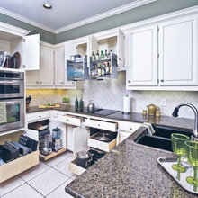 Kitchens