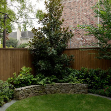 2022-2023 Patio/Backyard