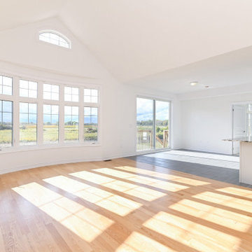 Virtual Staging