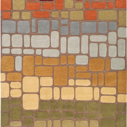 Oasis- (OAS-1000) - Rugs