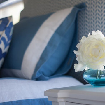 Madison Girl's Bedroom