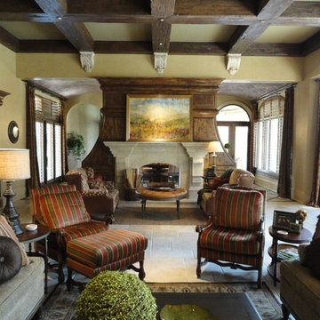 Sugarland Tuscan