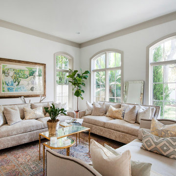 Living Rooms